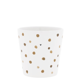 Bastion Collections beker dots