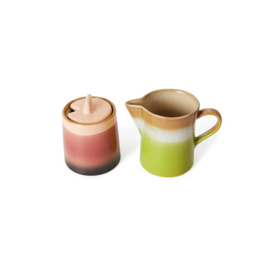 HKliving melk & suikerset