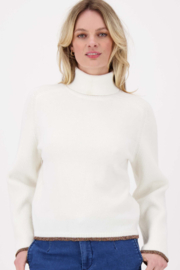 Zusss coltrui - offwhite