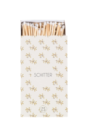 Zusss lucifers schitter - offwhite