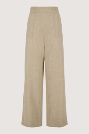 Zusss broek stretch - soft sand