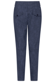 Zoso broek nadine - donkerblauw