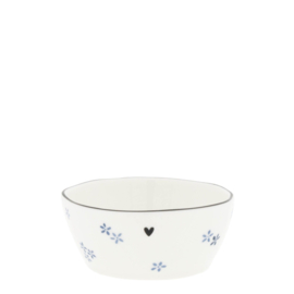 Bastion Collections schaaltje - blauw