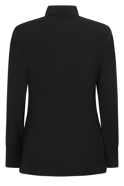 Zoso blouse travel - zwart