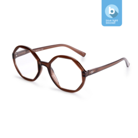 Looplabb blue light lolita - hazel