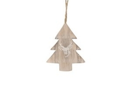 Hanger, kerstboom