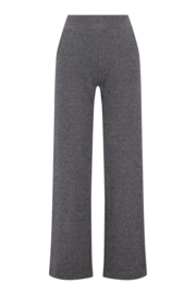 Zusss broek visgraat - antracietgrijs