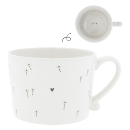 Bastion Collections mok l daisies
