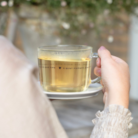 Bastion Collections theeglas l text