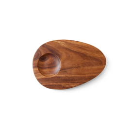 HKliving schaal avocado