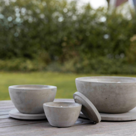 Tuinkaars beton l