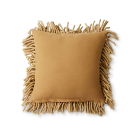 HKliving kussen fluffy 50x50