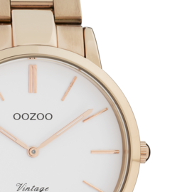 OOZOO horloge - C20036