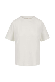 Zusss shirt met borduur mouw