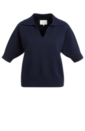 YAYA shirt - blauw