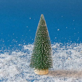 Kerstboompje 15cm