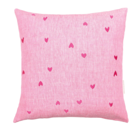 Bastion Collections kussenhoes 60x60 - rose