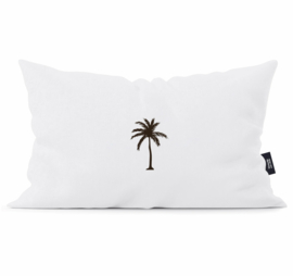 Winkeltje van Anne buitenkussen palm