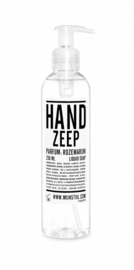 Mijn Stijl handzeep rozemarijn