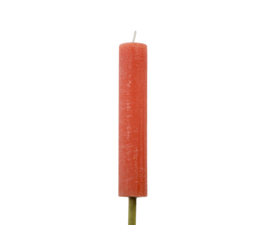 Rustik Lys fakkel xl - bright pink