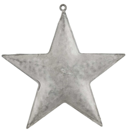 Ib Laursen ster l - zink