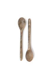 YAYA lepel hout s/2