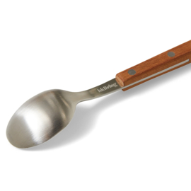 HKliving dessertlepel - naturel