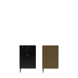 Bastion Collections notitieboek A5