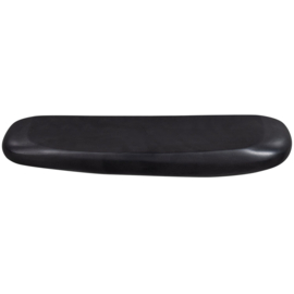 BePureHome wandplank m rock