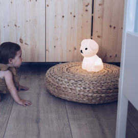Mr Maria lamp snuffie