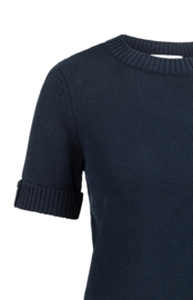 YAYA shirt - blauw