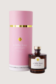 Zusss geurstokjes in koker - roze