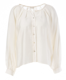 JcSophie blouse cecile - off white