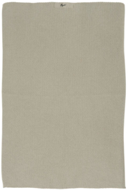 Ib Laursen handdoek - beige