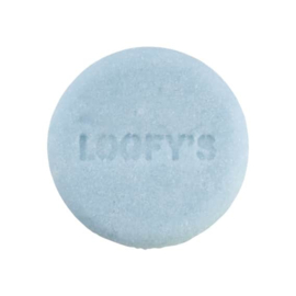 Loofy's shampoo bar - blauw