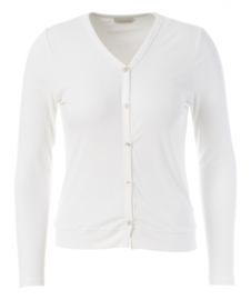 JcSophie vest - off white