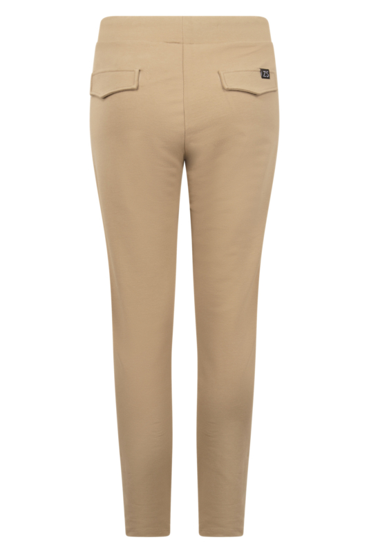 Zoso beige broek sale