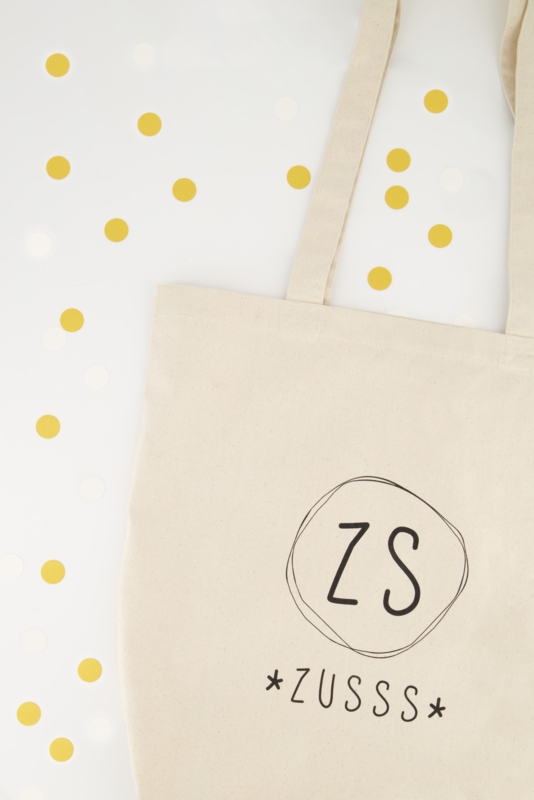 Zusss limited shopper te koop bij Countryathome.nl