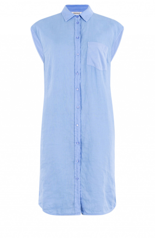 Anna blue kleding hotsell