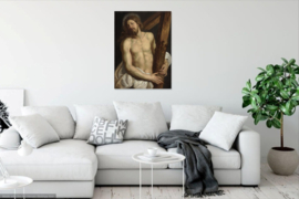 Rubens, Christus met het kruis
