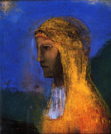 Redon, De druïde