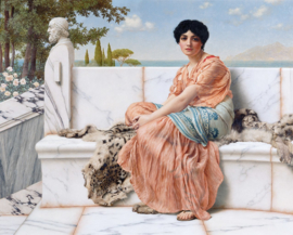 Godward, Dagdromen