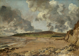 Constable, Weymouth Bay