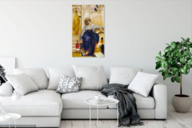 Leighton, Liedjes zonder woorden