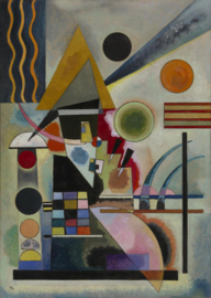 Kandinsky, Swinging