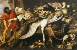 Rubens, De herkenning van Philopoemen