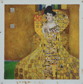 Klimt, Adele Bloch-Bauer 1