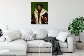 Holbein, Thomas Howard, derde hertog van Norfolk