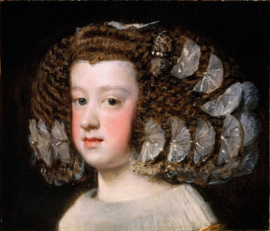Velázquez, Maria Teresa