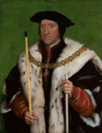Holbein, Thomas Howard, derde hertog van Norfolk